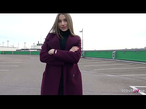 ❤️ SAKSA SKAUT ON UNISTUS, MIS PUUDUTAB STEELE, PARKIMISPLATSIL KIHUTAMINE JA SEKSIKAS RAHA EEST Pornovideo at us ️❤