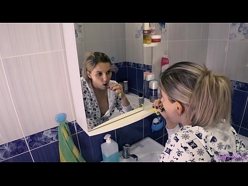 ❤️ Häkkida noore pajamaga lõpeb suuline sperma perses - letty black Pornovideo at us ️❤